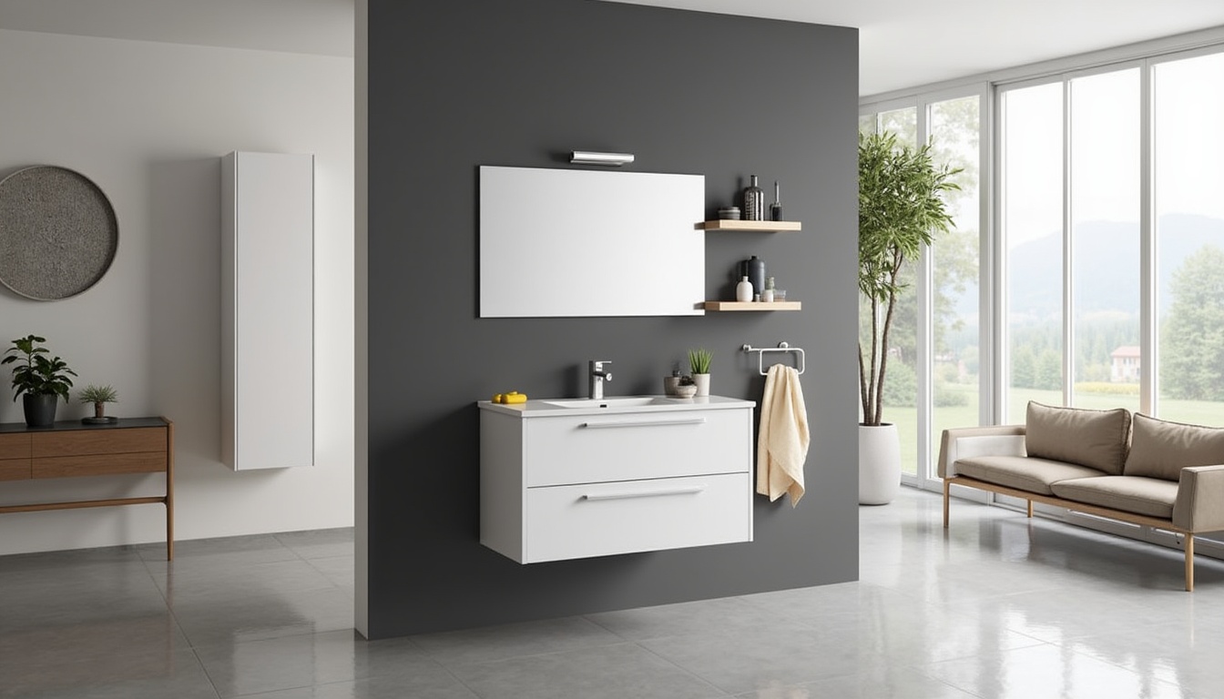 Centrală termică Ariston Clas One 30 kW instalată într-o locuință modernă, simbolizând eficiența energetică.